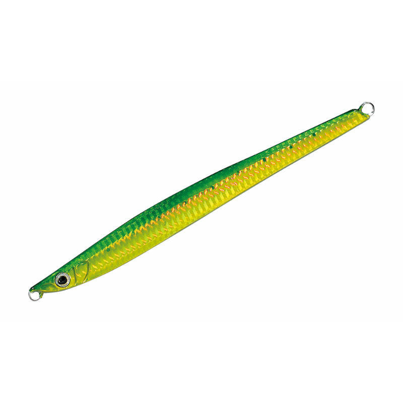 Smith Metal Jig CB.Masamune 95g #16 Green Gold SL