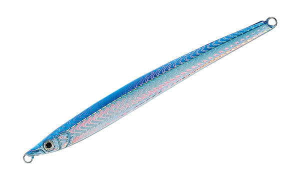 Smith Metal Jig CB.Masamune 115g #15 Light Blue WL