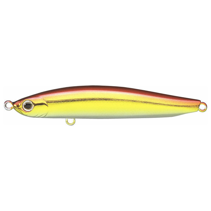 blood red fishing lure Smith Cherry Blood Cherry Blood LL70S