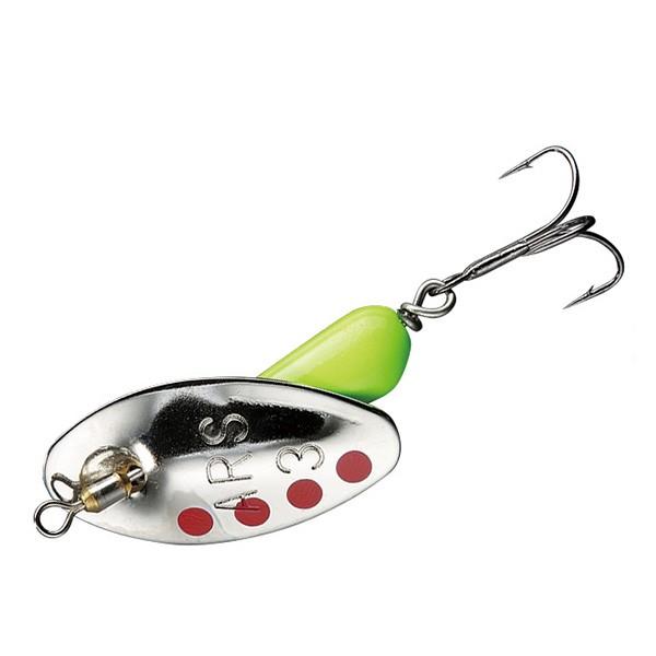 Smith AR-Spinner Trout model 3.5g #13RSLG