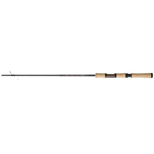 Smith Trout Rod TRS Lag Less Boron TLB-63DT (Spinning 2 Piece)