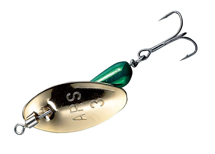 Smith AR-Spinner Trout model 4.5g #07MEGR