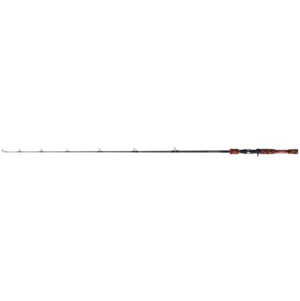 Smith Offshore Rod K.O.Z Expedition KOZ EX-C65LH (Baitcasting 1 Piece)