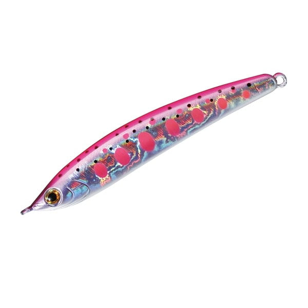 Smith Trout Plug Troutin' Surger SH 4cm #17 PIY
