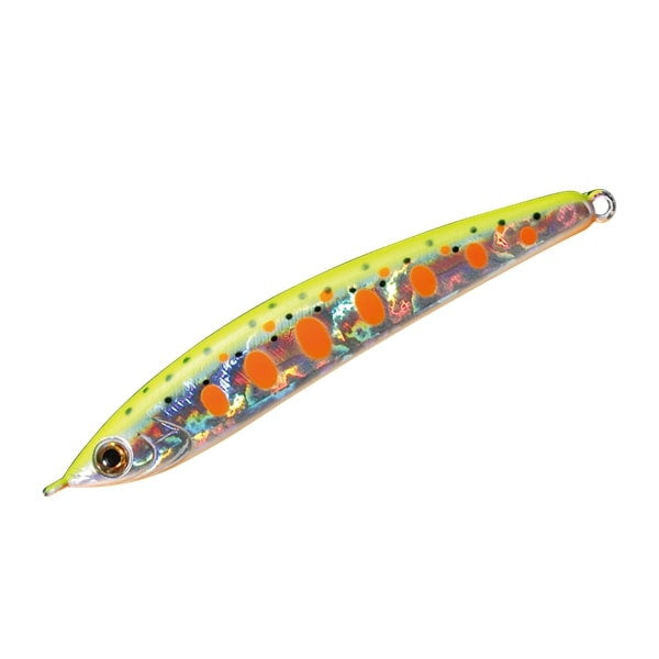 Smith Trout Plug Troutin' Surger SH 6cm #16 CHY