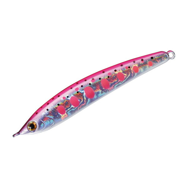 Smith Trout Plug Troutin' Surger SH 8cm HS #17 PIY