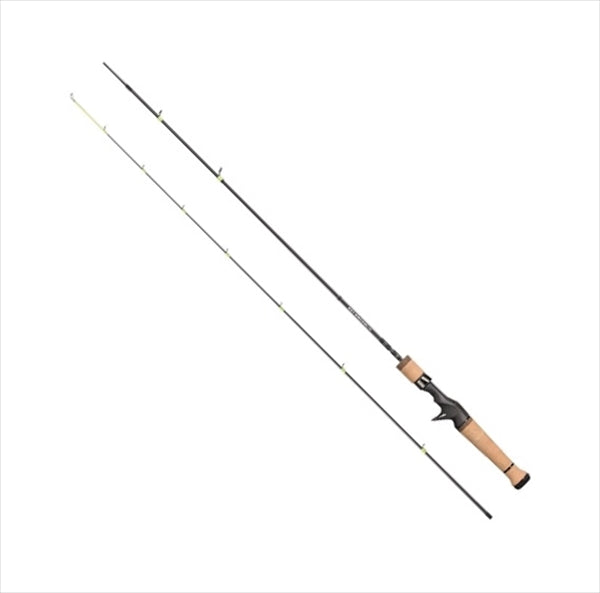 Smith Trout Rod Be Sticky Trout HM Model BST-HM55UL/C (Baitcasting 2 Piece)