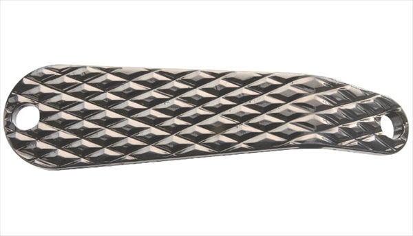 Smith Spoon Back & Forth Diamond 4g #04 Gunmetal