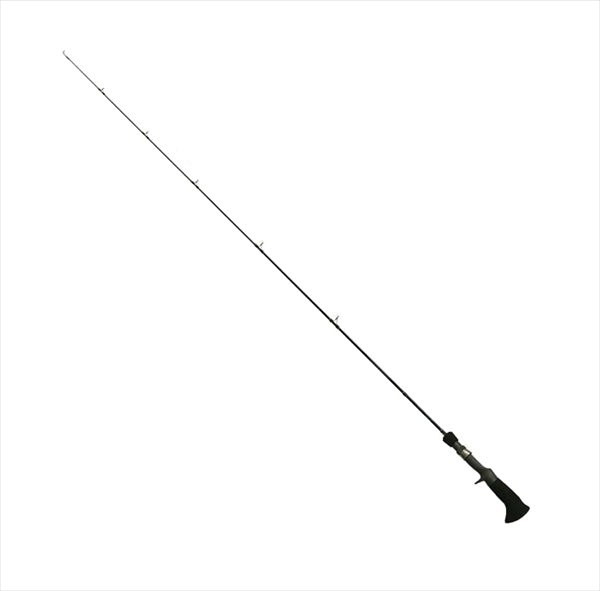 Smith Trout Rod B-Area Fun BAF-CG47UL/MNB (Baitcasting 1 Piece)