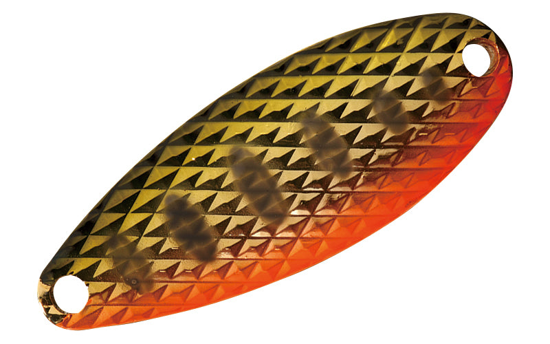 Smith Spoon Drop Dia 4g #05 Gold Yamame