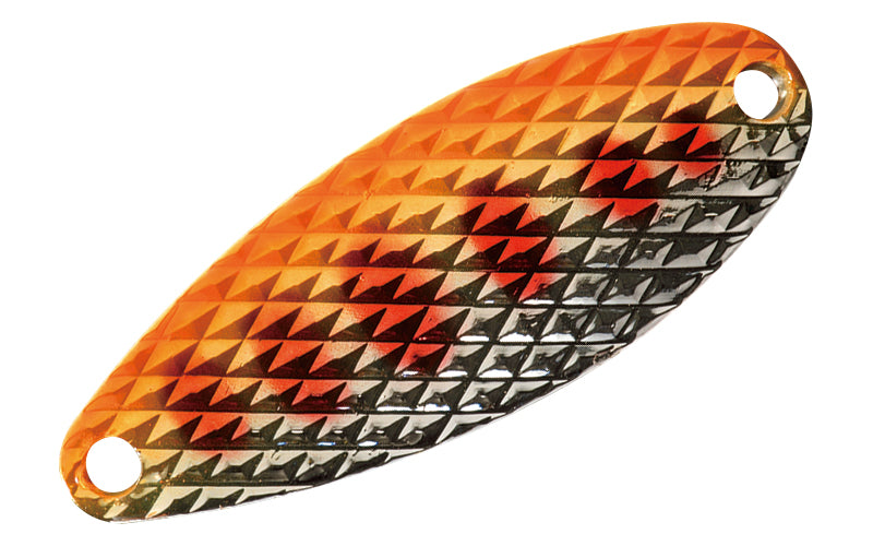 Smith Spoon Drop Dia 4g #10 Orange Yamame