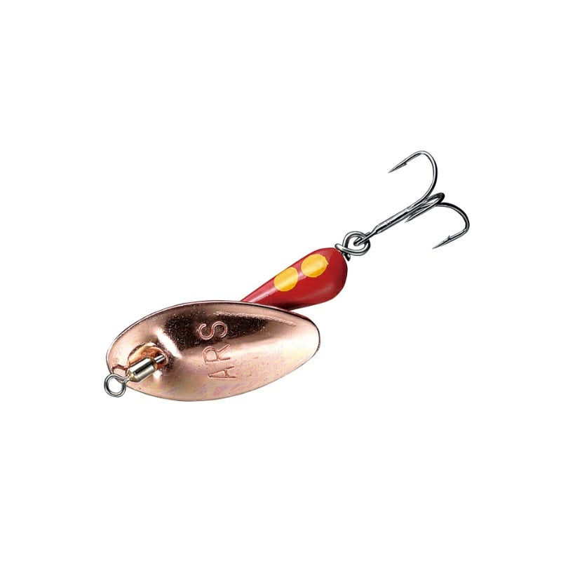 Smith AR-Spinner Trout model 6g #12 COBR