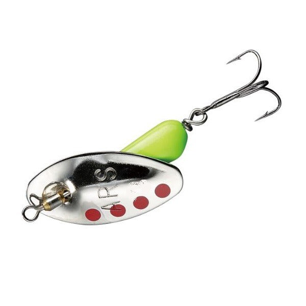 Smith AR-Spinner Trout model 6g #13 RSLG