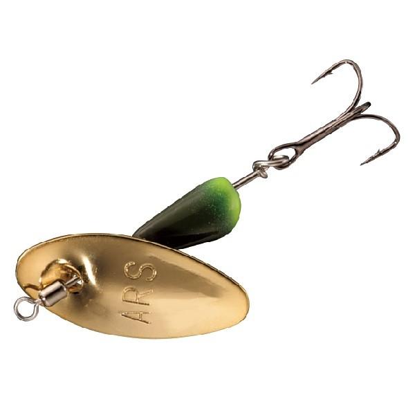 Smith AR-Spinner Trout model 6g #19 GRYL