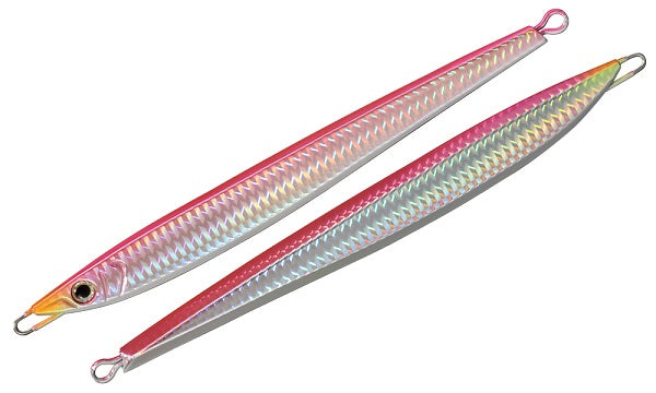Smith Metal Jig CB.Muramasa 3S 120g #03 Laser Pink