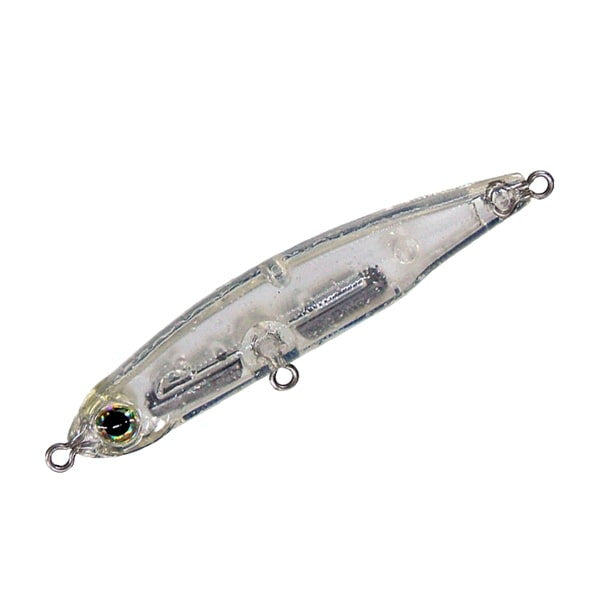 Smith Shirasu Minnow 48LLS #23 HGG