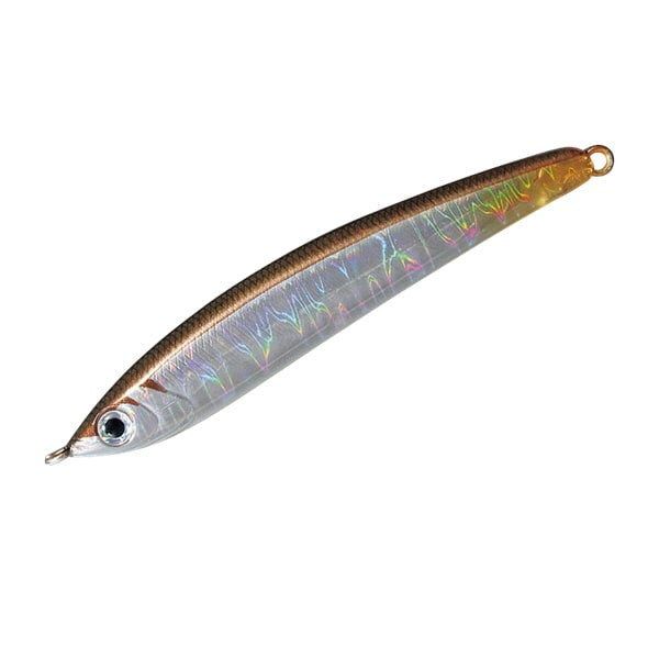 Smith Trout Plug Troutin' Surger SH 4cm #19 HCW