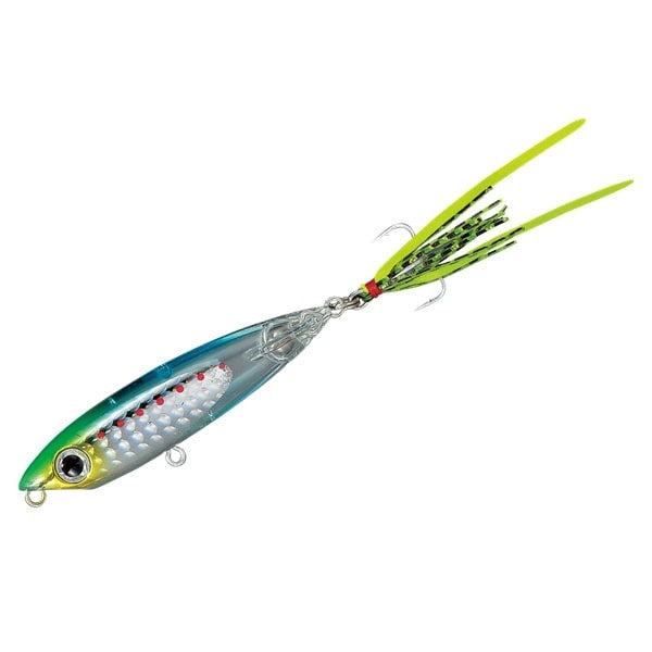 Smith Chinupen Traba #23 Limehead Sardine