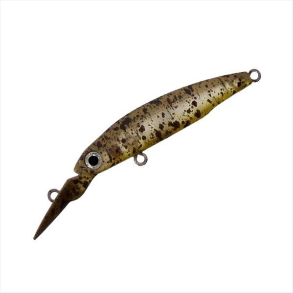 Smith Trout Plug Still Area Tune #18 Horoniga Latte