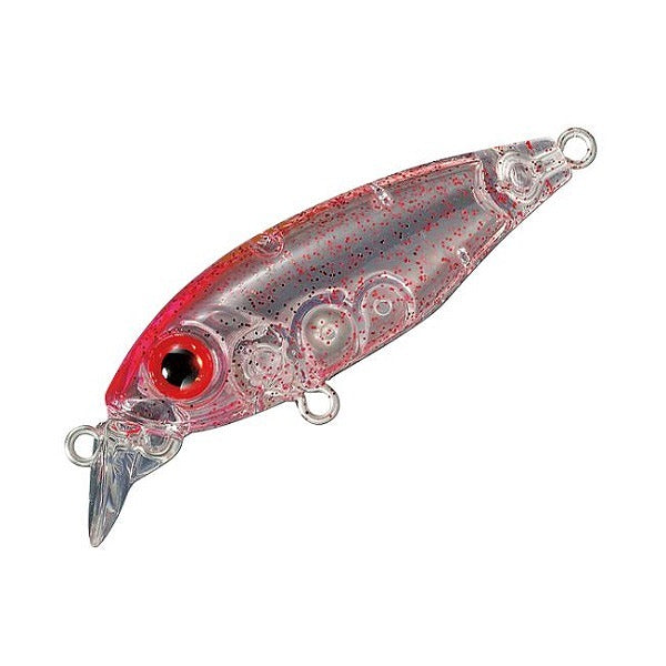 Smith Gunship 45HF #27 Pink Head