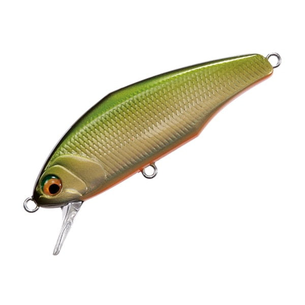 Smith Trout Plug D-Insight 64 #03 Green PG