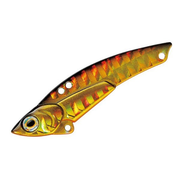 Smith Trout Plug Hyper Blade TR 6g #03 Kurokin