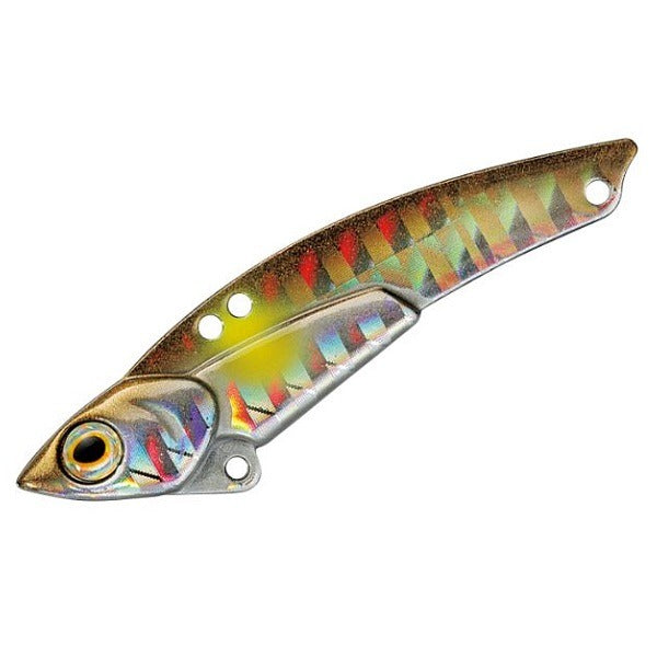 Smith Trout Plug Hyper Blade TR 6g #09 Ayu