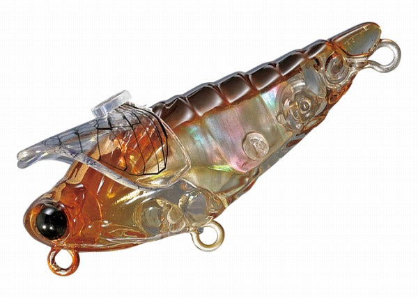 Smith Bisen Daibisen Shell
