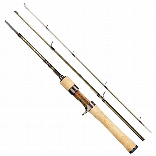 Smith Multiyouse TRMK-C423L (Baitcasting 3 Piece)