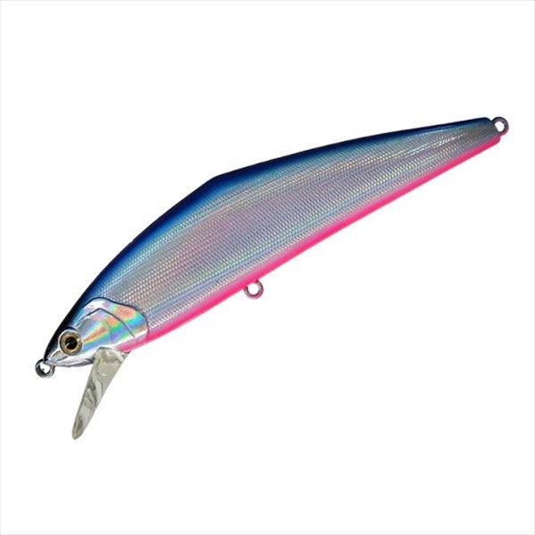Smith Trout Plug D-Contact 110 #22 Blue Pink