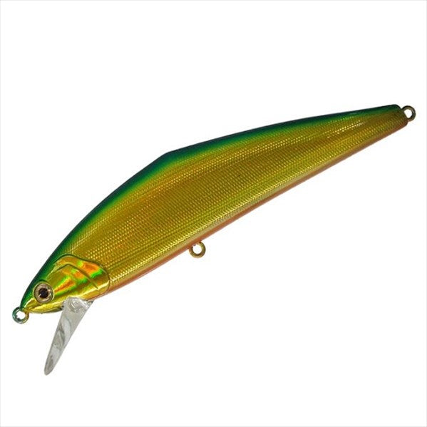 Smith Trout Plug D-Contact 110 #43 Green Gold