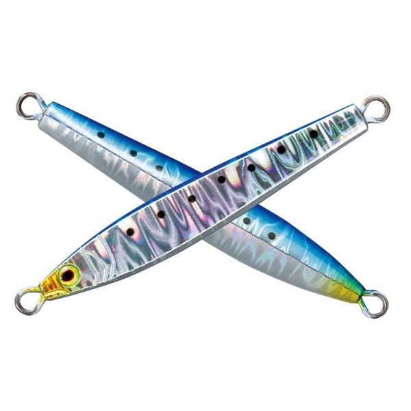 Smith Metal Jig T.G.Slow 50g #01 Sardine