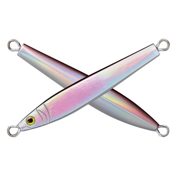 Smith Metal Jig T.G.Slow 50g #03 Ikanago