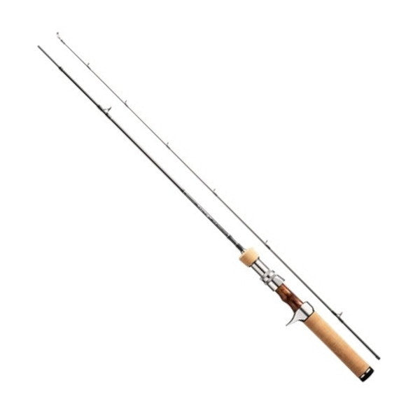 Smith BFS Rod Troutin'Cast Tactist TT-42 (Baitcasting 2 piece)