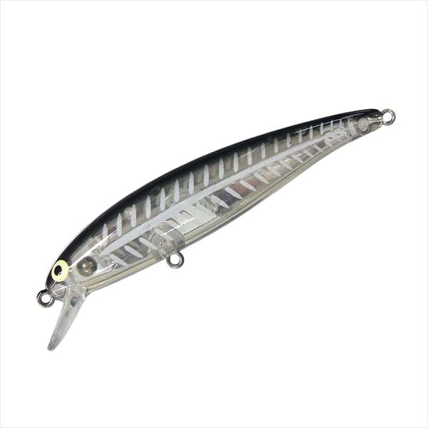 black bomber fishing lure Smith Bass Lure Bomber Long A B14A-SLA2 XBW-Flash