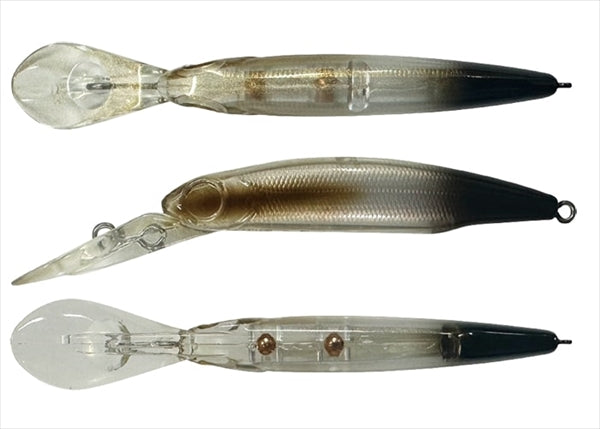 Smith Trout Plug Still Area 48HF Slash Pearl BT 08