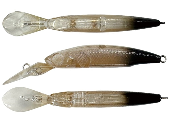 fish pellet lure Smith Trout Plug Still Area T2 Golden Pellet BT 16