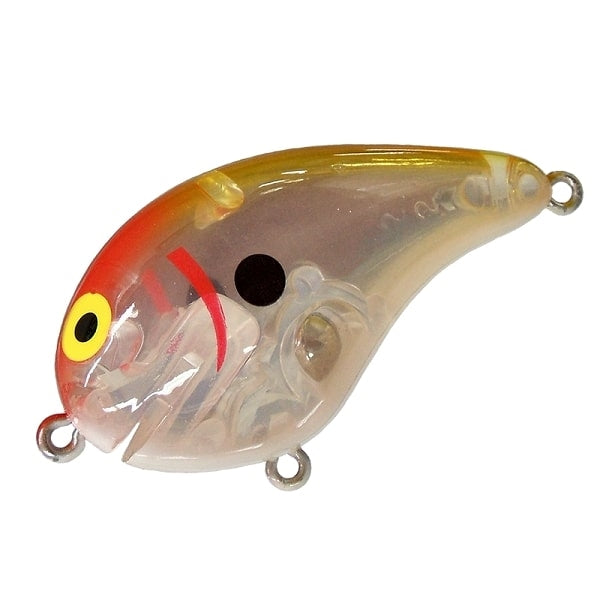 Smith Bass Lure Square A Smith limited color B05SL-SSA8 Crown Flash