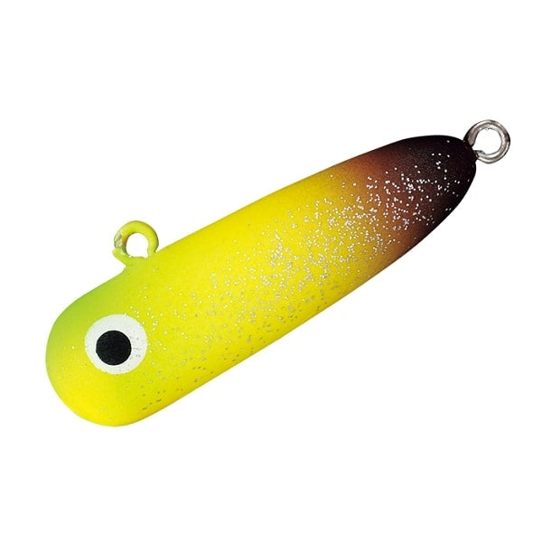 Smith Trout Plug BTK-Swimmer Area #18 Banana Yellow