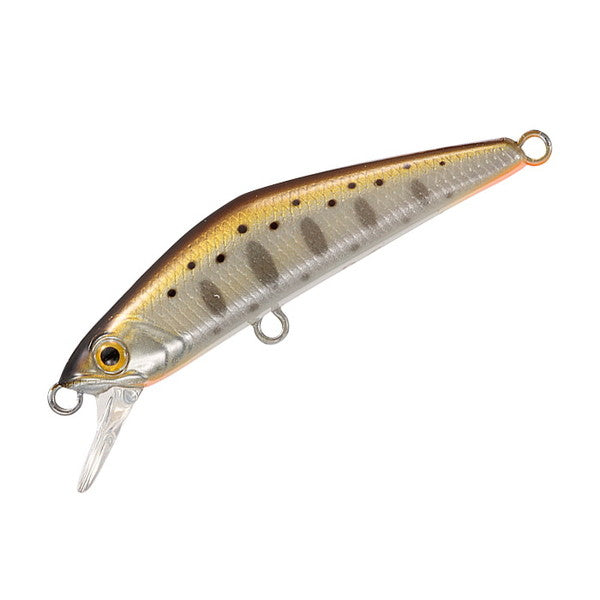 Smith Trout Plug D-Compact 45 FES #07 Yamame Haku