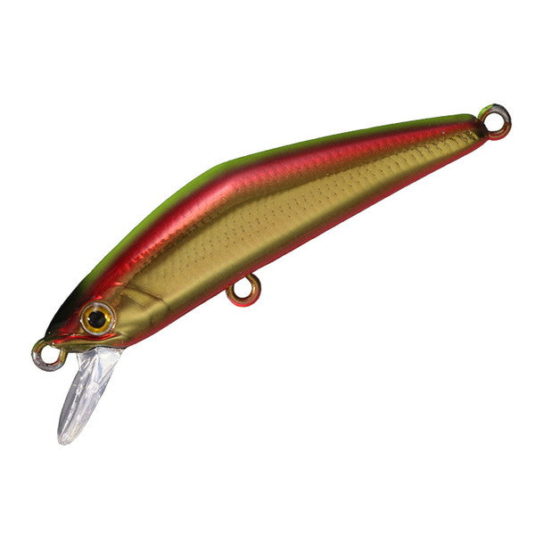 Smith Trout Plug D-Compact 45 FES #17 Akakin Chartback