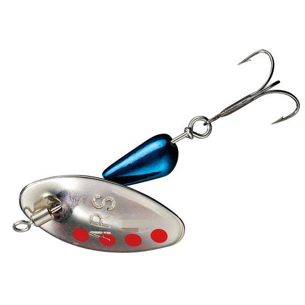 Smith Spoon AR-S Spinner Trout model 1.6g #23 RSBL