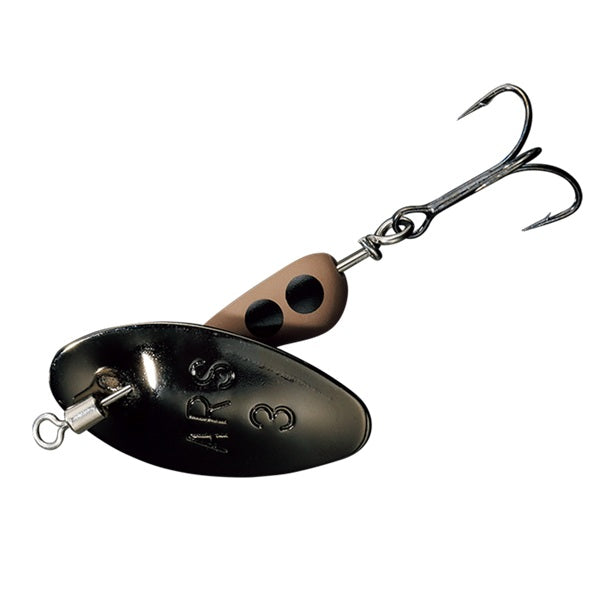 Smith AR Spinner Trout model 2.1g #22 BBRS