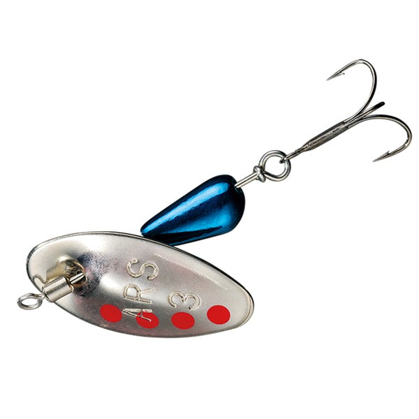 Smith AR Spinner Trout model 2.1g #23 RSBL