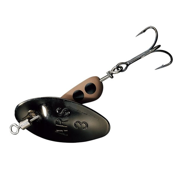 Smith AR Spinner Trout model 3.5g #22 BBRS