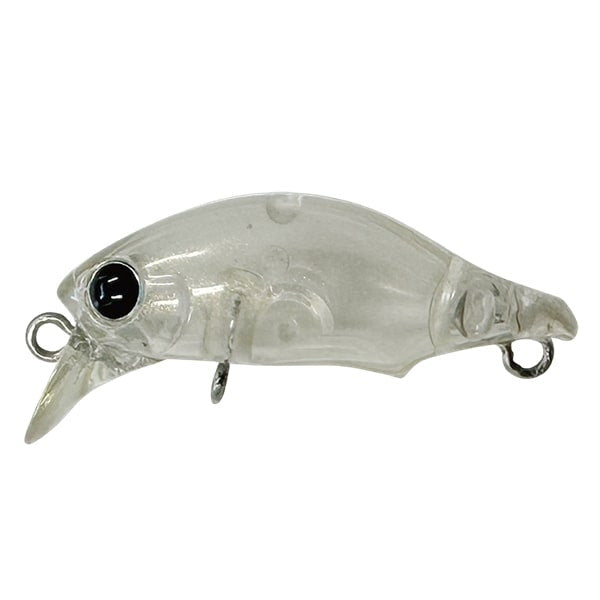 Smith Trout Plug Puppet Surface #15 Secret Gold