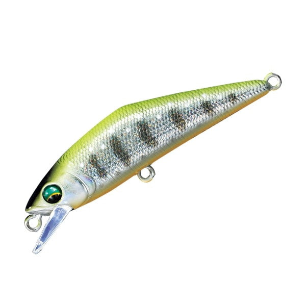 Smith Trout Plug D-Contact 63 #49 Champagne Yamame