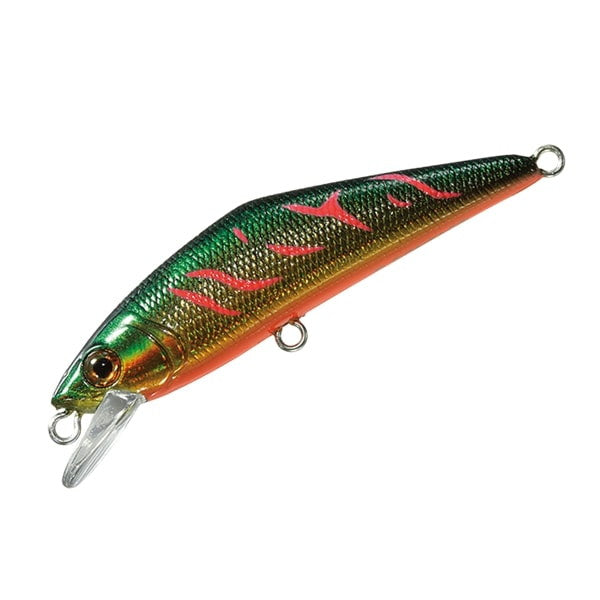 Smith Trout Plug D-Contact 63 Type II #34 Green Gold