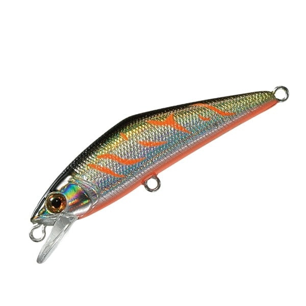 Smith Trout Plug D-Contact 63 Type II #35 Orange TS Laser