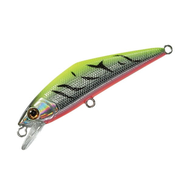 Smith Trout Plug D-Contact 63 Type II #40 Chart